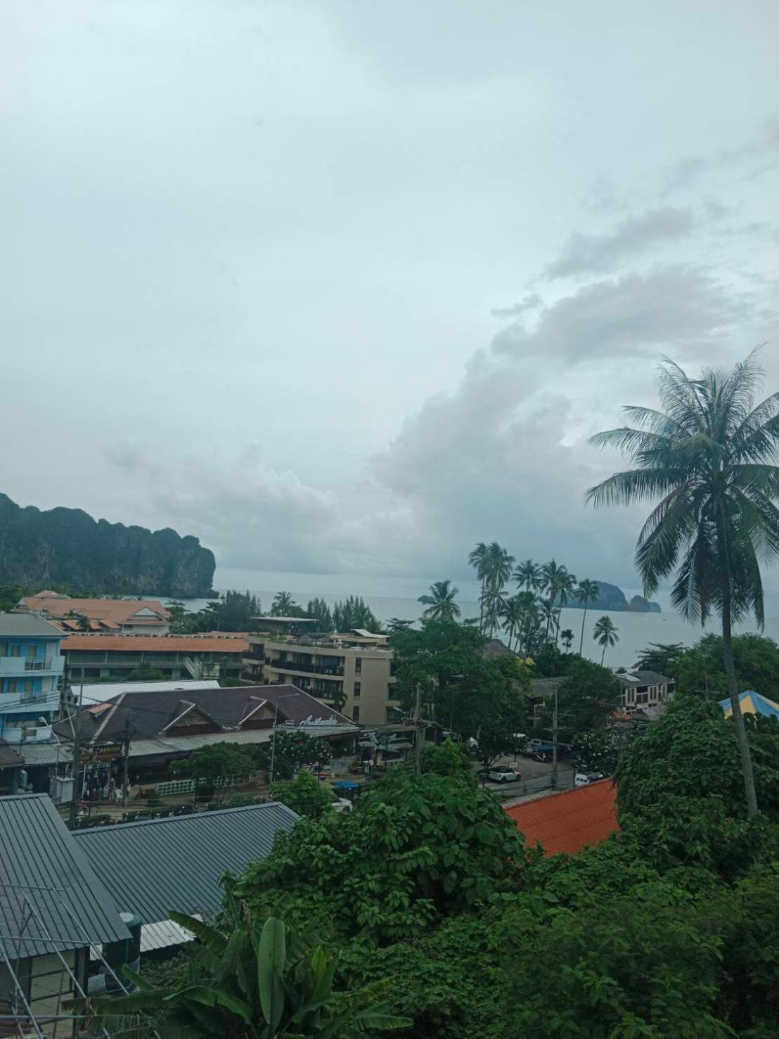 Aonang Inn Krabi town Eksteriør bilde